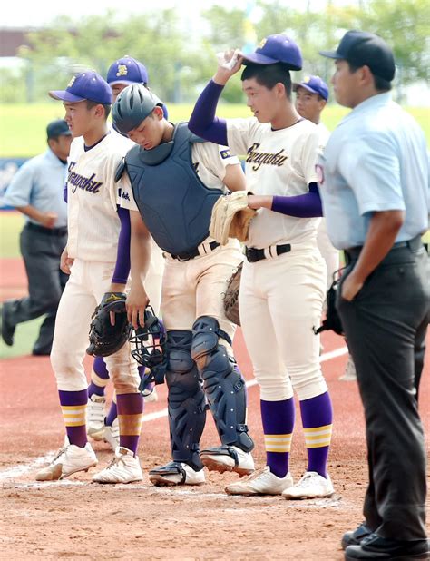 古川 学園 野球 部 メンバー